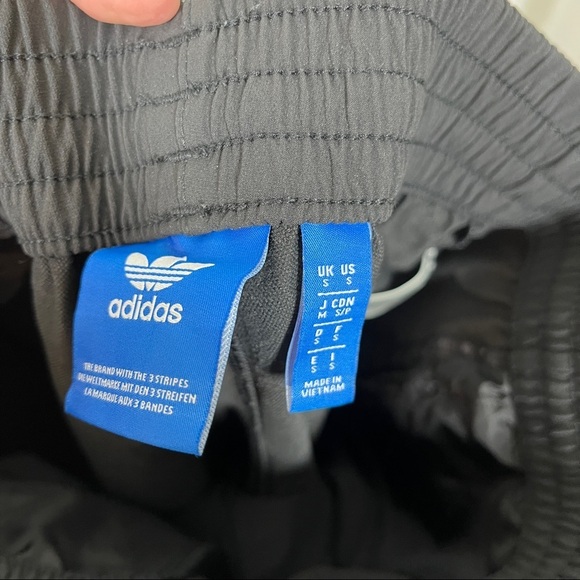 Adidas equipment adv/91-17 black pants - Picture 8 of 11